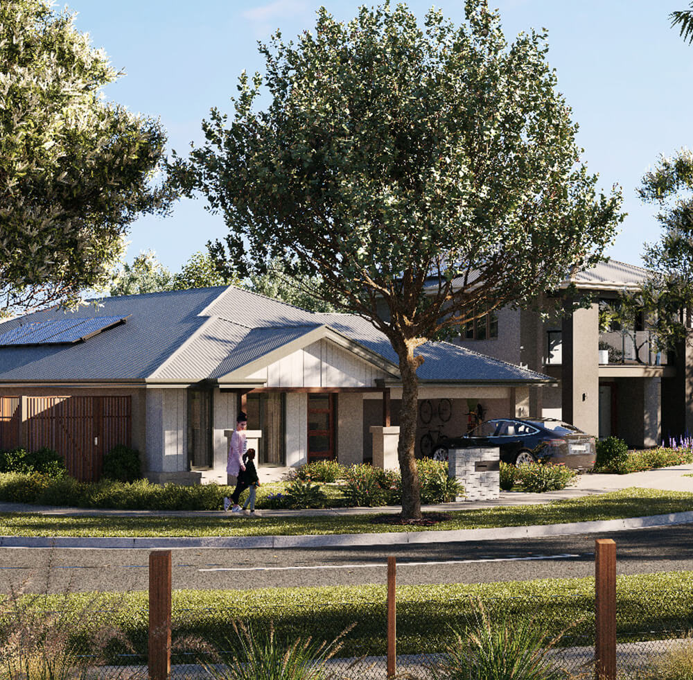 Community at South Place