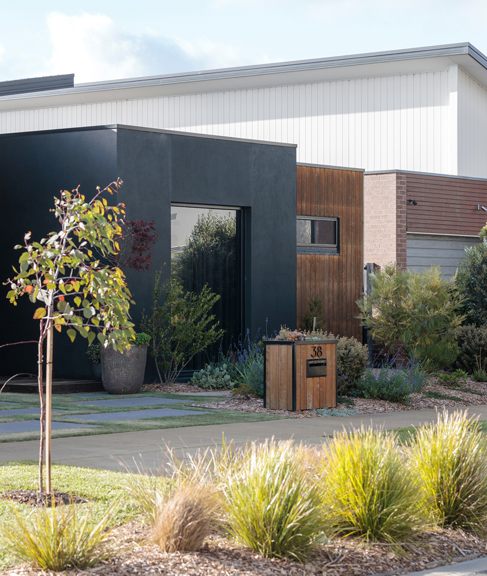 trusted to deliver South Place